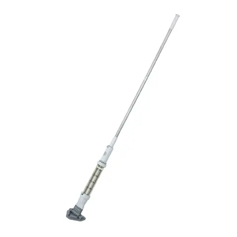 Lay-Z-Spa Aspiratore Subacqueo Ricaricabile