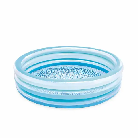 Piscina Gonfiabile Blue Bliss Cm 147X33