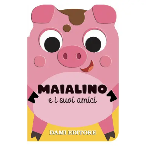 Maialino e i Suoi Amici