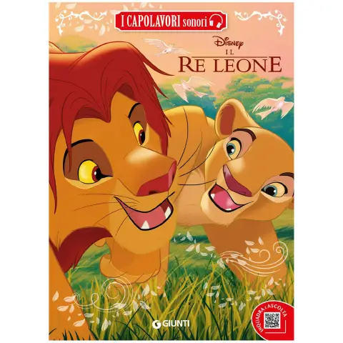 Il Re Leone