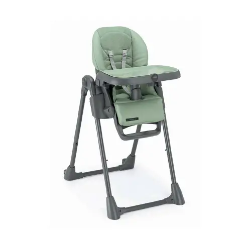 Seggiolone Pappananna Icon Air Verde Col. C267