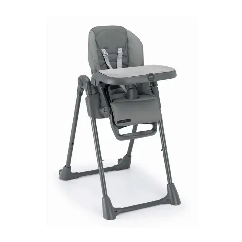 Seggiolone Pappananna Icon Air Grigio Col. C266