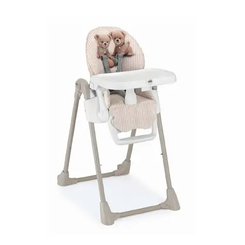 Seggiolone Pappananna Cagnolini Col. 264