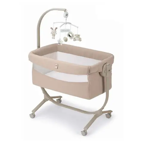 Culla Cullami Beige Col. 167