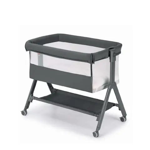 Culla Sempreconte Air Grigio Col. 172