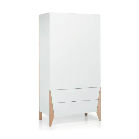 Armadio Dolce Vita Bianco
