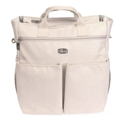 Borsa Parent Amber Glow Chicco