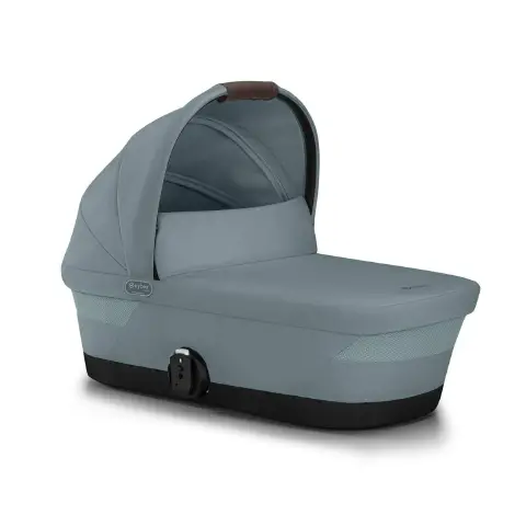 Cybex Navicella Gazelle S Stormy Blue