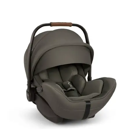 Nuna Seggiolino Auto Arra Flex Pine 40-87 Cm