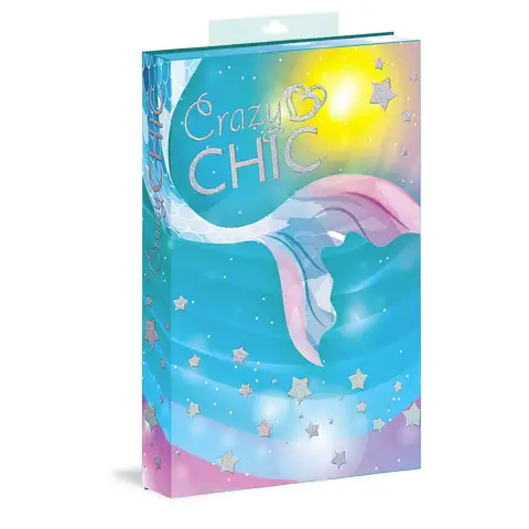 Crazy Chic Mini Palette Ombretti: Summer
