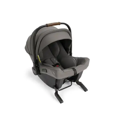 Nuna Seggiolino Auto Pipa Urbn Thunder 40-75cm