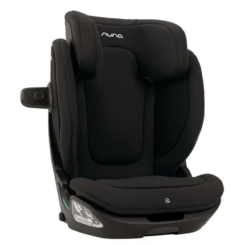Nuna Seggiolino Auto Aace Lx Caviar 100-150 Cm
