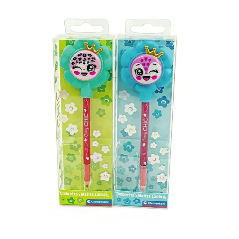 Crazy Chic Ombretto & Matita Lily