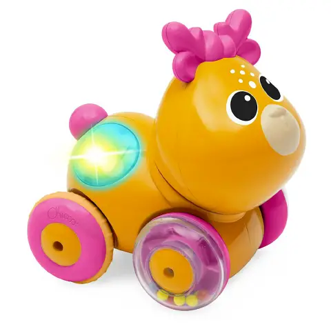 Chicco Cerbiatto Sprint & Go