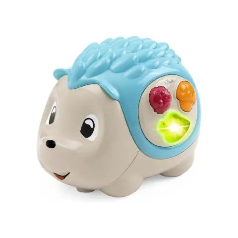 Chicco Riccio Giorno & Notte Gioco 2 In 1