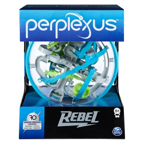 Perplexus Rebel