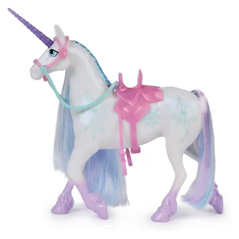 Unicorn Academy Unicorno Glacier