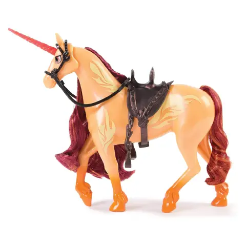 Unicorn Academy Unicorno Cinder