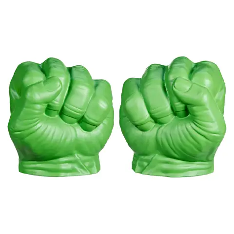 Avengers - Super Pugni Hulk
