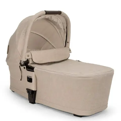 Nuna Navicella Mixx Next Biscotti