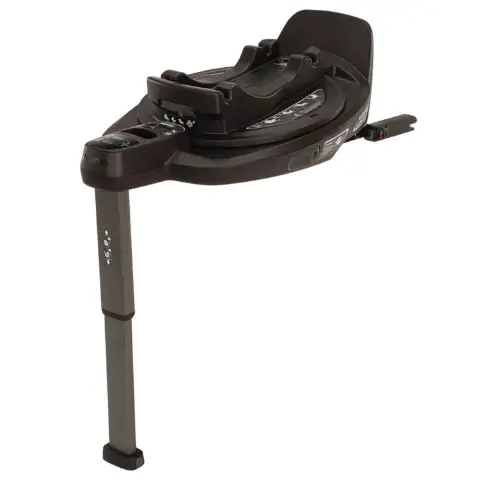 Base Curv Nuna