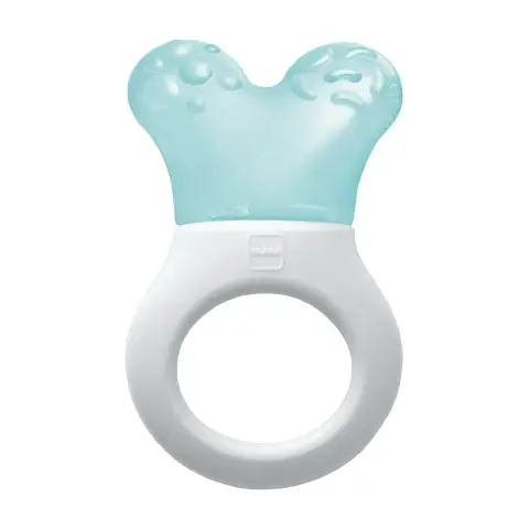 Dentaruolo Mini Cooler & Clip Maschio