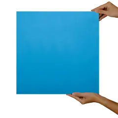 CARTA VELINA TURCHESE
