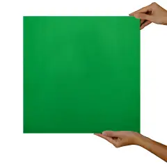CARTA VELINA VERDE PRATO