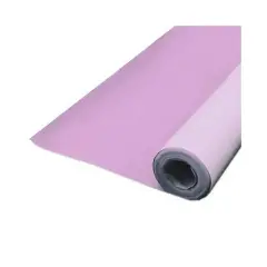 Carta Camosciata Rosa - Rotolo 70x500 cm (80 g/m²)