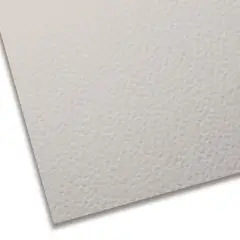 Cartoncino Colorato Premium Liscio Ruvido Cm. 50x70 Grigio
