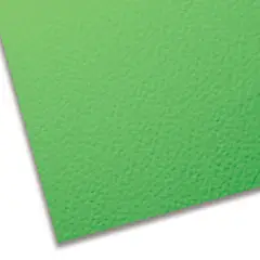 Cartoncino Colorato Premium Verde Chiaro 50x70 cm – Liscio/Ruvido 220 gr