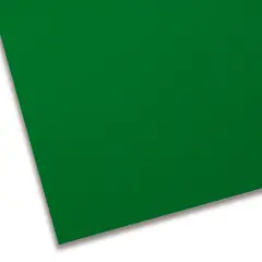 CARTONCINO COLORATO PREMIUM LISCIO-RUVIDO CM. 70X100 VERDE