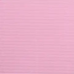 Cartoncino Ondulato Rosa – 50 x 70 cm