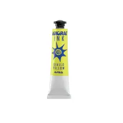 Adigraf Inchiostro Giallo