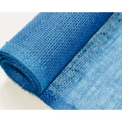 Telo Juta Blu 100x125 cm