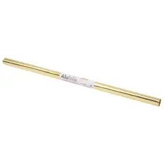 Carta Stagnola Metallizzata Oro