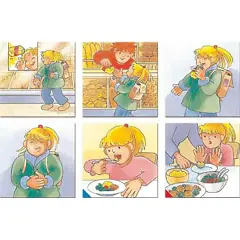 Scegli il Finale – Gioco Creativo per Raccontare Storie