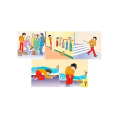 Come Posso Rimediare? – Gioco Educativo per Gestire Emozioni e Conseguenze