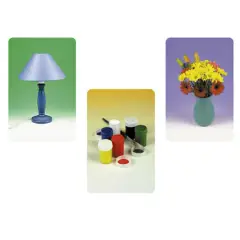 Set Fotografico “Oggetti Quotidiani” – Impara a Riconoscere il Mondo Attraverso le Immagini