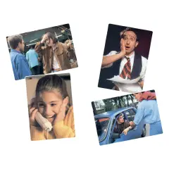 Emozioni Colorcards: 2nd Edition Edizione Inglese