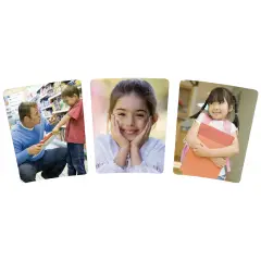 Stati d’Animo ed Emozioni – Kit Fotografico Educativo