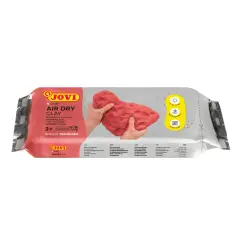 Pasta per Modellare Jovi – Terracotta 1000 gr