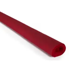 Carta Crespa Premium Extra Magenta – Rotolo 50 cm x 2,5 m, 60 g/m²