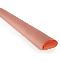 Carta Crespa Fucsia Premium Pesante – Rotolo da 50 cm × 2,5 m, 180 g/m²