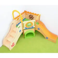 Anglo Gioco Sensoriale Il Mare, playground da interno