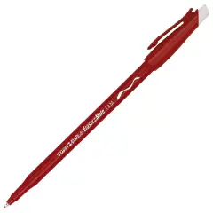 Penna a Sfera Paper Mate Replay Rosso