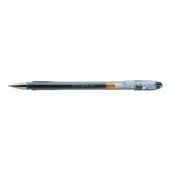 Penna a Sfera Gel Pilot G1 0,7 mm Nera – Punta Fine e Inchiostro Resistente