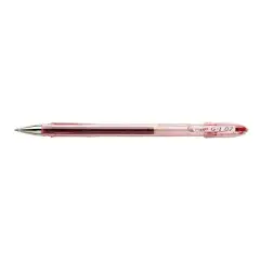 Penna a Sfera Pilot G1 0,7 mm. Rosso