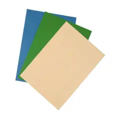 Fondi per Rilegatura Blu