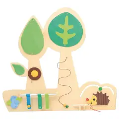 Pannello Bosco Manipolazione Modello 1